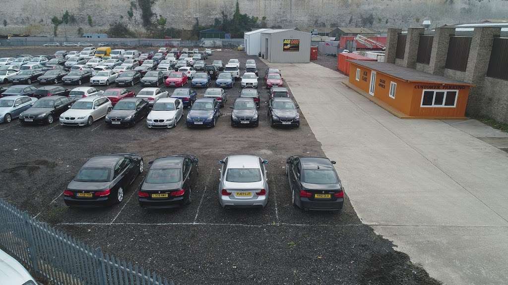 AGB CARS DARTFORD | B5, ManorWay Business Park, Manor Way, Swanscombe DA10 0PP, UK | Phone: 01474 527862