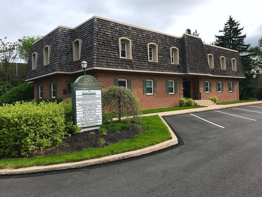 SABLE COMMERCIAL REALTY | 245 Butler Ave #220, Lancaster, PA 17603 | Phone: (717) 399-9361