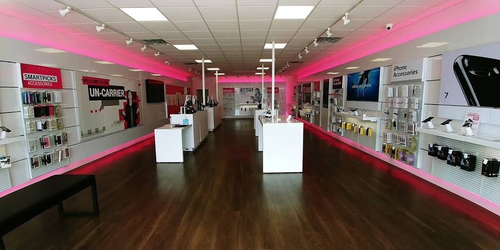 T-Mobile | 1975 Howell Mill Rd, Atlanta, GA 30318 | Phone: (678) 608-0492