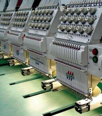 Custom Embroidery Shirts, hats n more | 16 Koster Blvd #4A, Edison, NJ 08837, USA | Phone: (908) 340-6823