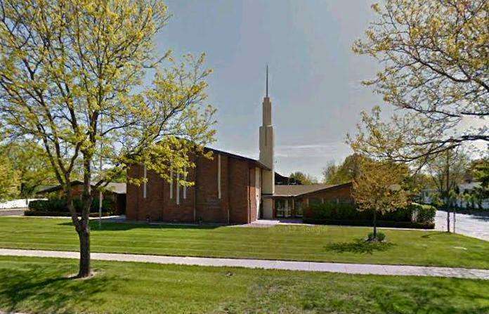 The Church of Jesus Christ of Latter-day Saints | 2035 N Windsor Dr, Arlington Heights, IL 60004, USA | Phone: (847) 255-4842