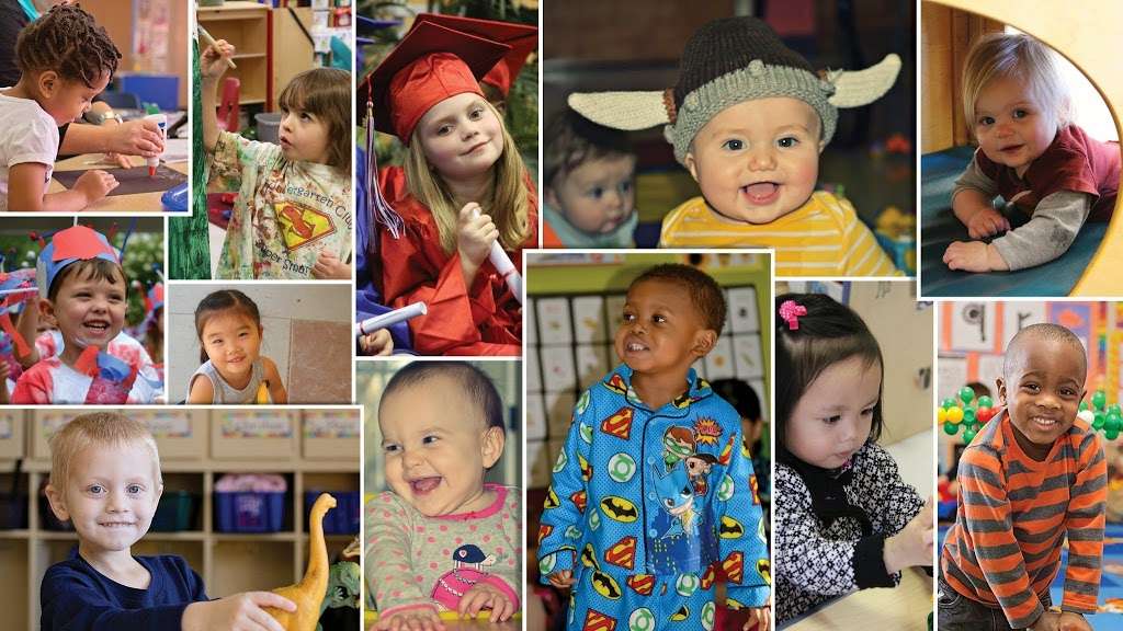 Cadence Academy Preschool, Irving | 9930 Valley Ranch Pkwy W, Irving, TX 75063, USA | Phone: (972) 426-7060