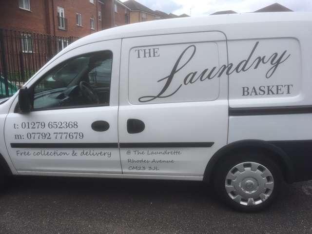 The Laundry Basket | 2A Rhodes Ave, Bishops Stortford CM23 3JL, UK | Phone: 07792 777679