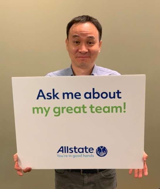 Allstate Insurance Agent: Sung Nam Hwang | 2204 Kelly Blvd #106, Carrollton, TX 75006, USA | Phone: (214) 214-7676