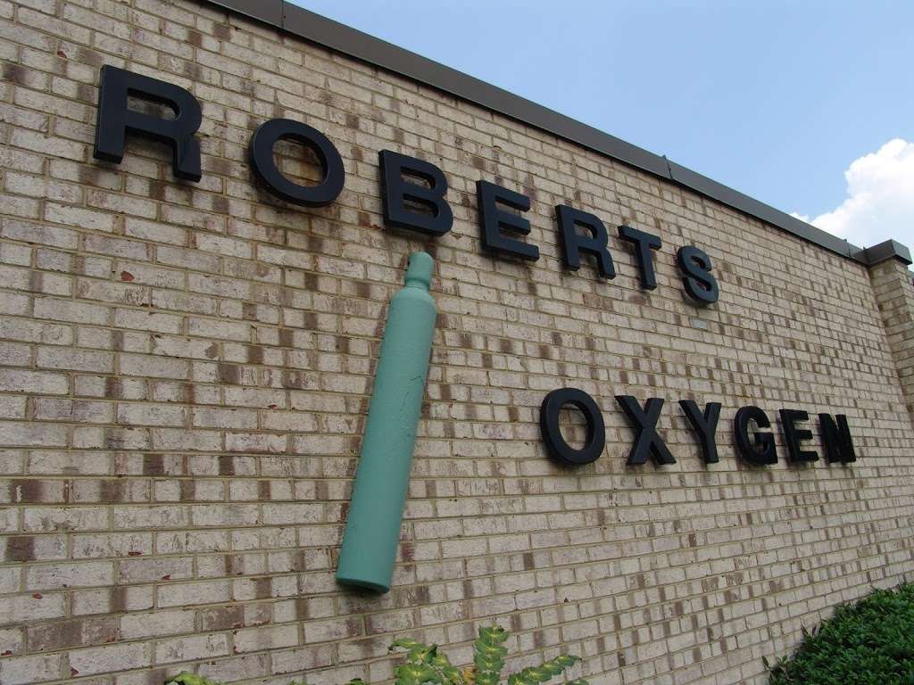 Roberts Oxygen | 45000 Underwood Ln N, Sterling, VA 20166, USA | Phone: (703) 471-9586