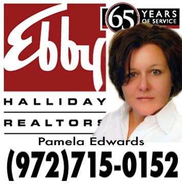 Ebby Halliday Realtors | 16000 Preston Rd, Dallas, TX 75248, USA | Phone: (972) 387-0300