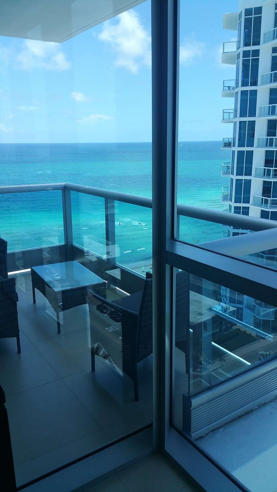 Domio Monte Carlo Miami Beach | 6551 Collins Ave #802, Miami Beach, FL 33141, USA | Phone: (833) 693-6646