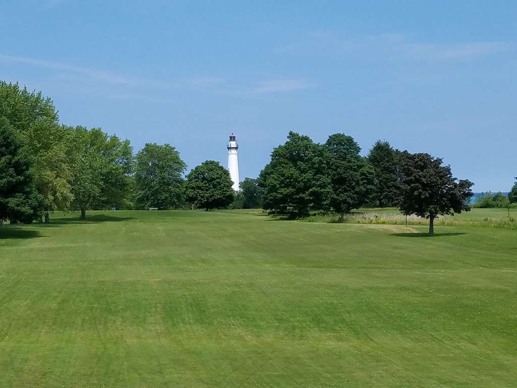 Shoop Park Golf Course | 4510 Lighthouse Dr, Racine, WI 53402 | Phone: (262) 637-2840