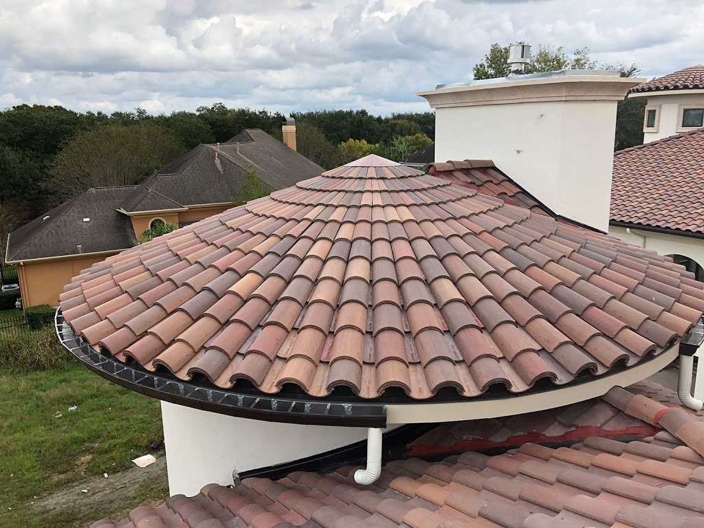 Tile Roofs of Texas | 2329, 6614 Del Rio St, Houston, TX 77021, USA | Phone: (713) 733-4555