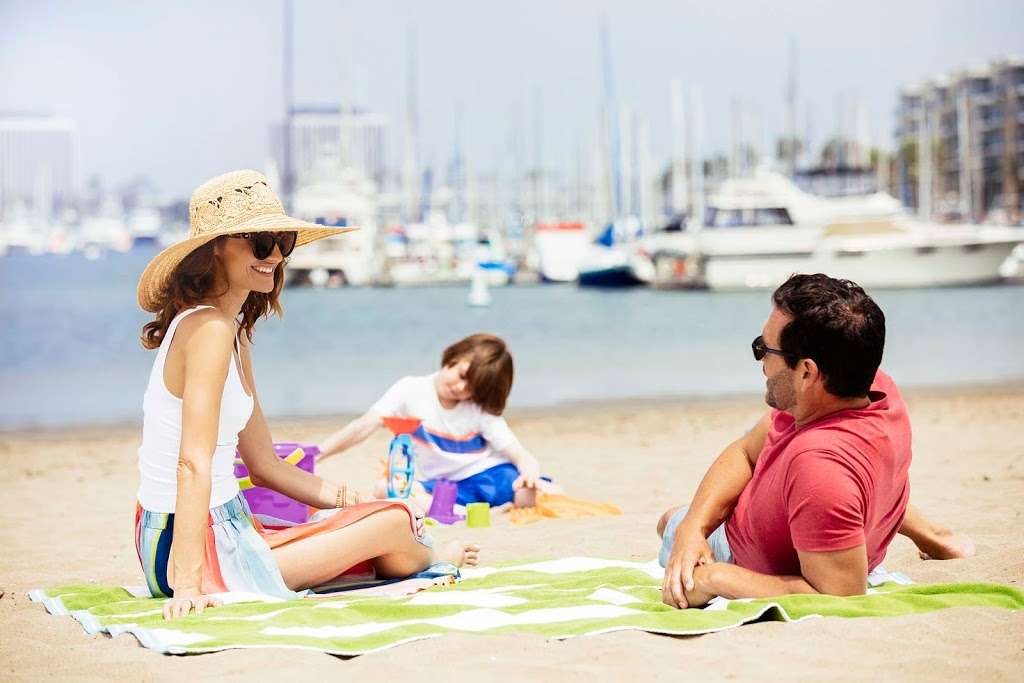 Marina del Rey Visitors Bureau | 4701 Admiralty Way, Marina Del Rey, CA 90292 | Phone: (424) 526-7900