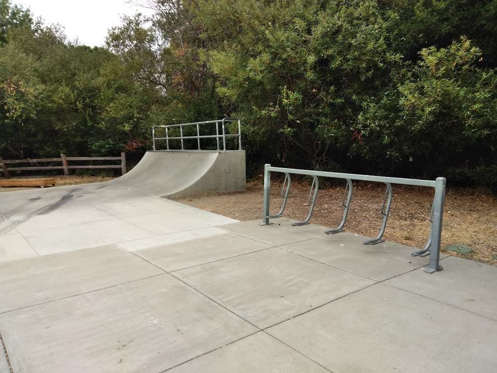 Pinole Skateboard Park | 3799 Pinole Valley Rd, Pinole, CA 94564