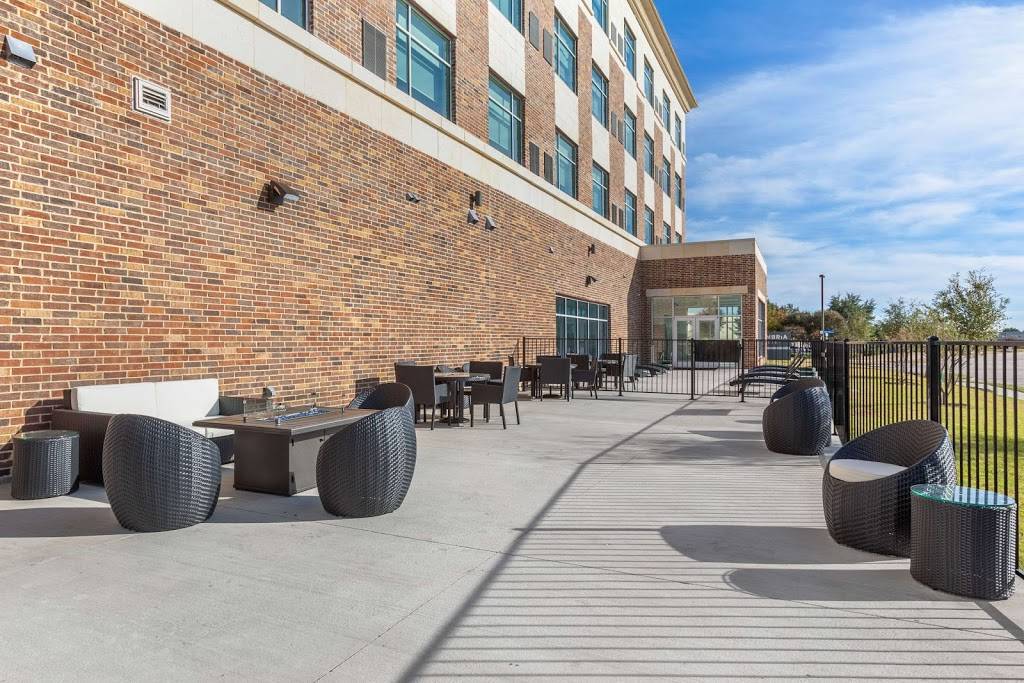 Cambria Hotel Richardson - Dallas | 3605 Shire Blvd, Richardson, TX 75082 | Phone: (469) 906-7100