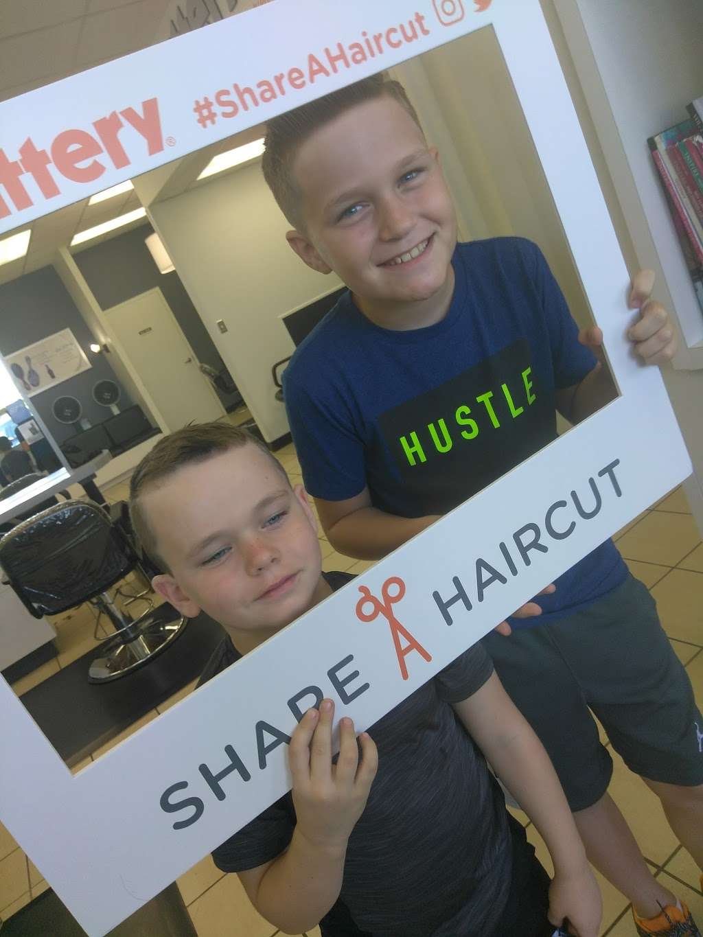 Hair Cuttery | 7327 N, US-1 Ste C, Cocoa, FL 32927, USA | Phone: (321) 631-9478