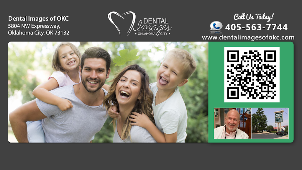 Dental Images of OKC, Dr. Kevin L. Layton, DDS | 5804 Northwest Expy, Oklahoma City, OK 73132 | Phone: (405) 728-3300