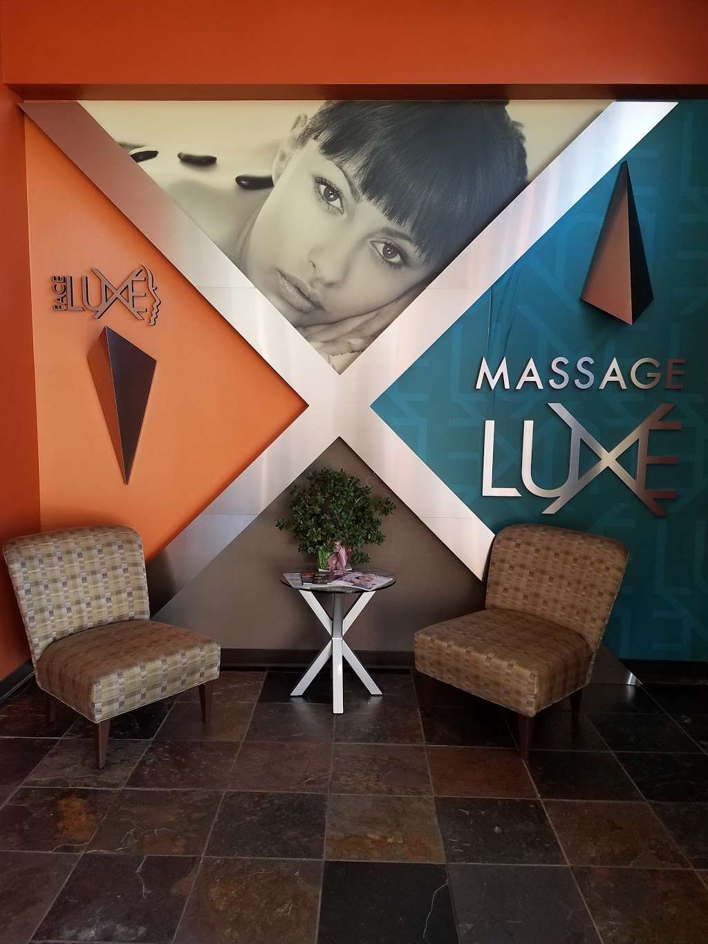 Massage LuXe | 7181 Kingery Hwy, Willowbrook, IL 60527 | Phone: (630) 455-4090