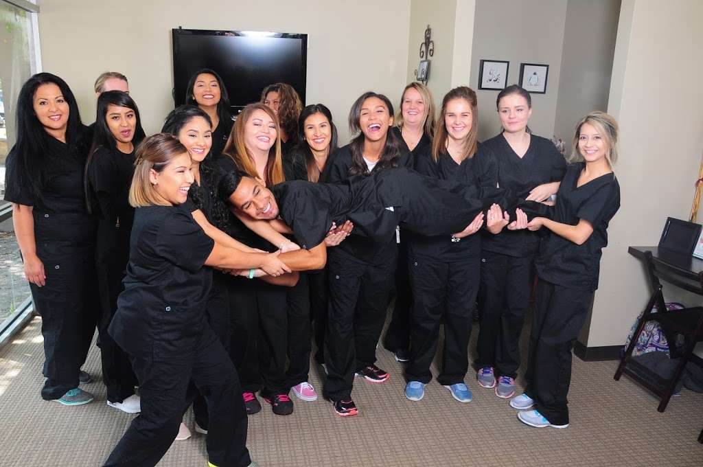 San Antonio Dental Assistant School - Converse | 6634 Binz-Engleman Rd #109, Converse, TX 78109 | Phone: (210) 739-0487