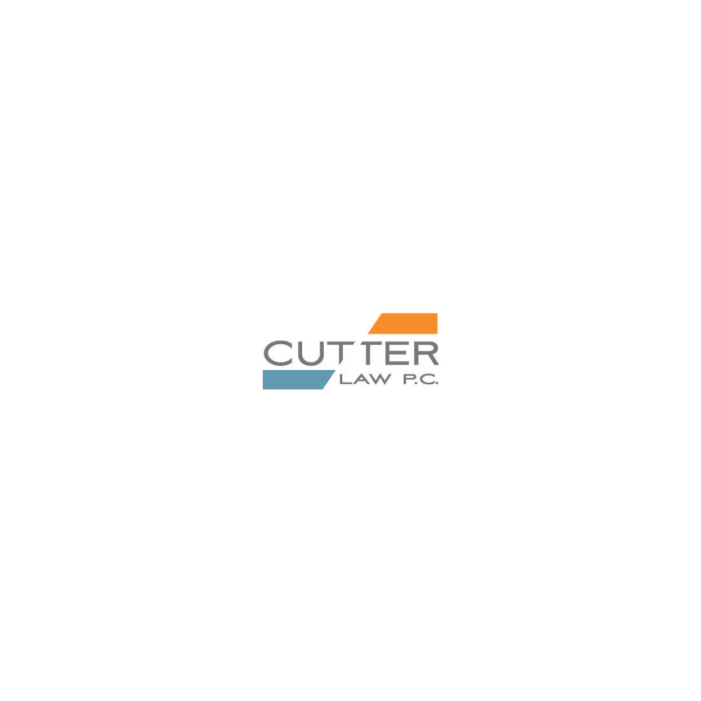 Cutter Law P.C. | 1999 Harrison St Suite 1400, Oakland, CA 94612, United States | Phone: (510) 281-5881