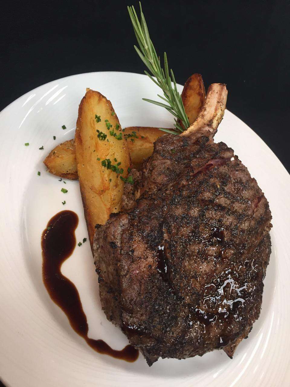 Final Cut Steakhouse | 777 Hollywood Casino Blvd, Kansas City, KS 66111, USA | Phone: (913) 287-9761
