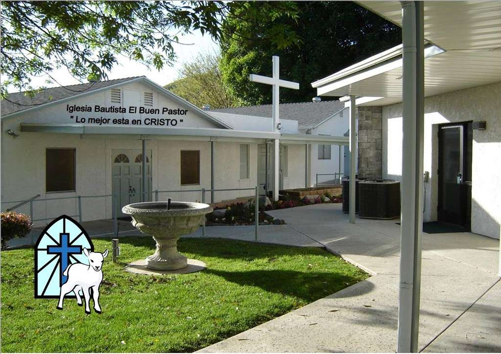 Iglesia Bautista El Buen Pastor | 9666 Foothill Blvd, Lake View Terrace, CA 91342, USA | Phone: (818) 834-0723