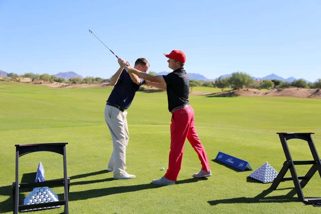 Ahwatukee Golf Academy | 3914 E Keresan St, Phoenix, AZ 85044 | Phone: (602) 363-9800