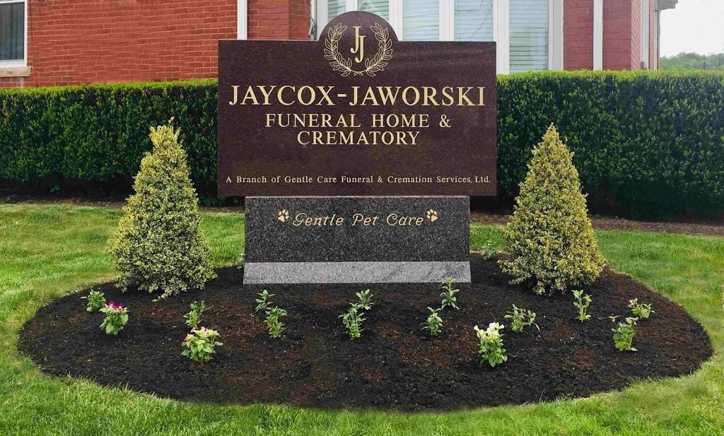 Jaycox-Jaworski Funeral Home & Crematory | 2703 Oneil Blvd, McKeesport, PA 15132, USA | Phone: (412) 664-4489