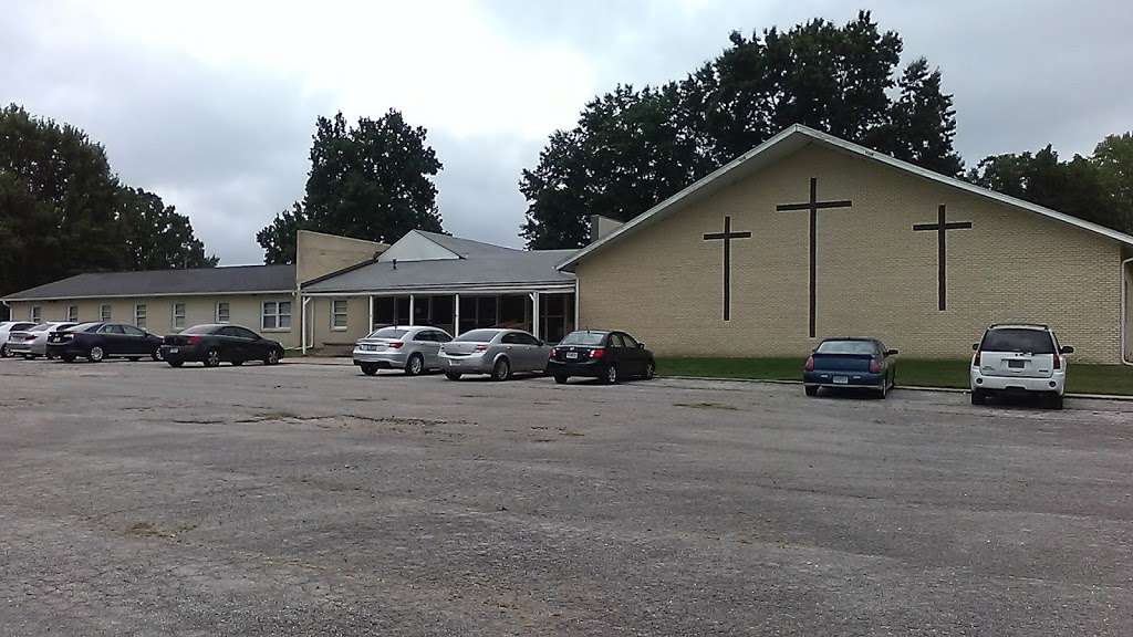 Charity Church | 9505 E 47th St, Kansas City, MO 64133 | Phone: (816) 800-4642