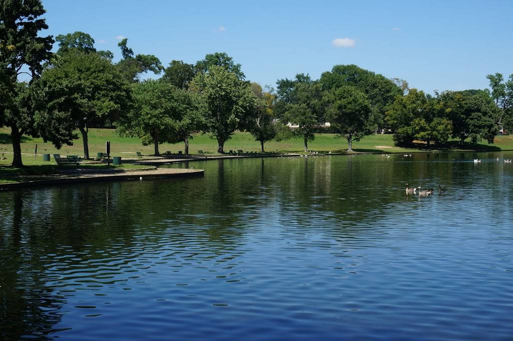 William Byrd Park | 600 S Arthur Ashe Blvd, Richmond, VA 23220, USA | Phone: (804) 646-5733