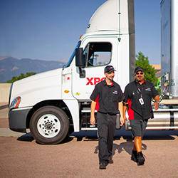 XPO Logistics | 2625 Westbelt Dr, Columbus, OH 43228, USA | Phone: (614) 876-7100