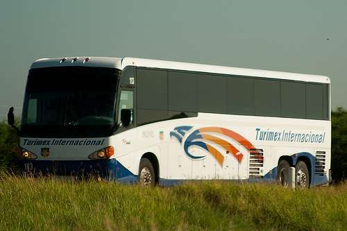 Turimex Internacional Bus Service | Ag. Envios Travel & More, 8438 Fondren Rd, Houston, TX 77074 | Phone: (800) 733-7330