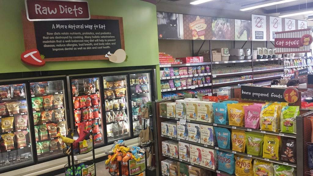 Pet Food Express | 27341 Hawthorne Blvd, Rolling Hills Estates, CA 90274, USA | Phone: (310) 541-4444