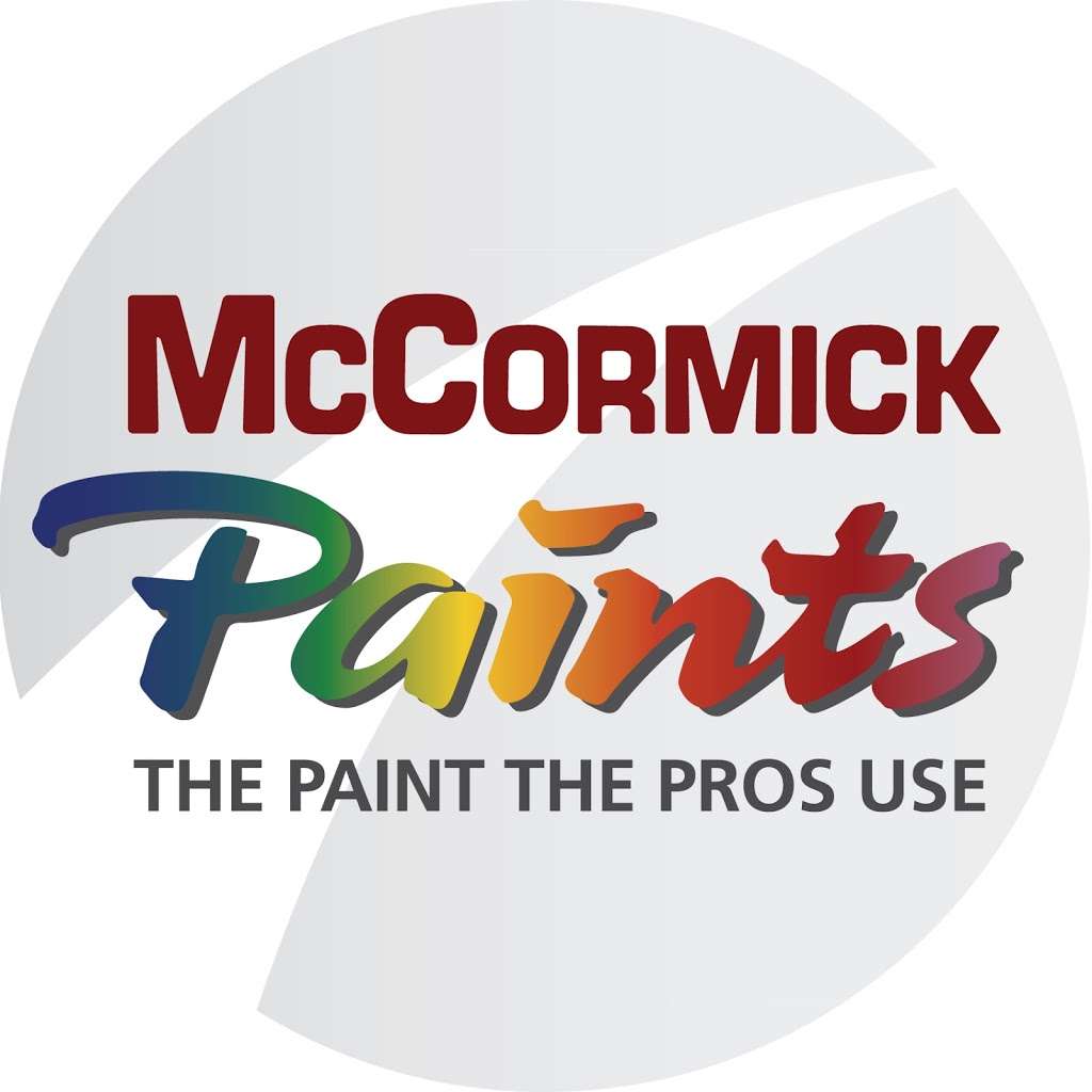 McCormick Paints - Capitol Hill | 1442 Pennsylvania Ave SE, Washington, DC 20003, USA | Phone: (202) 971-9884