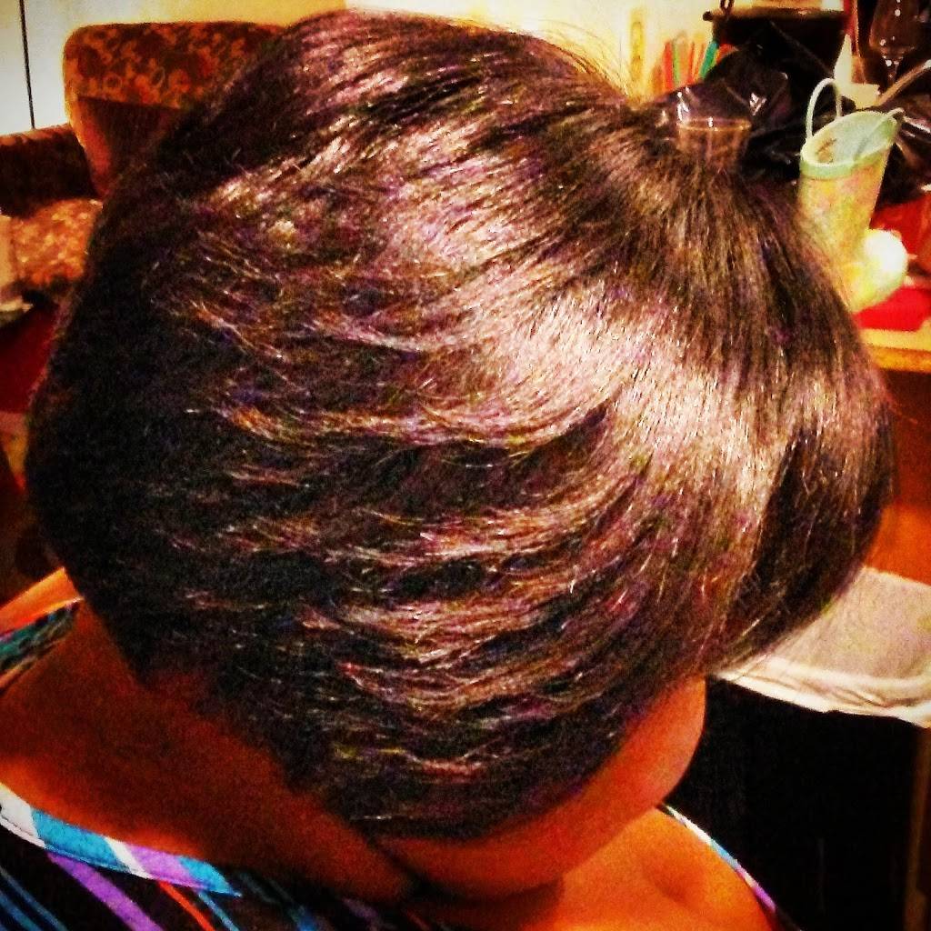 Royalty Salon LLC | 4867 Baxter Rd #103, Virginia Beach, VA 23462, USA | Phone: (757) 831-1801