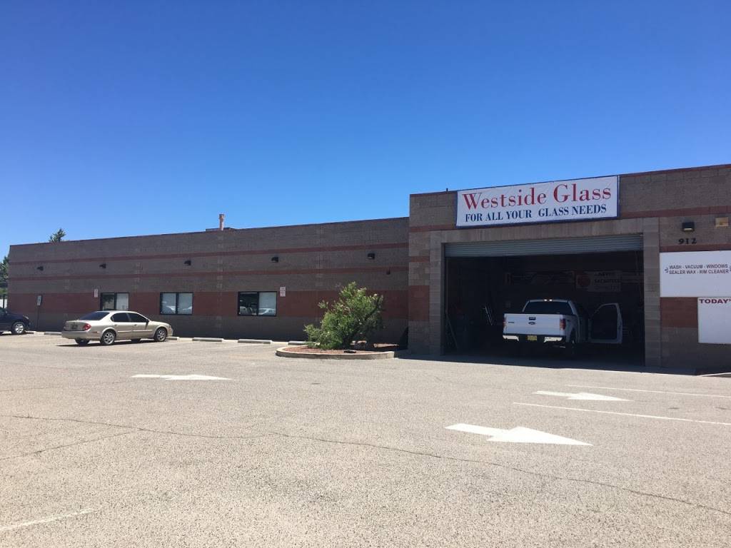 Westside Glass Inc. | 912 36th Pl SE, Rio Rancho, NM 87124, USA | Phone: (505) 891-2232