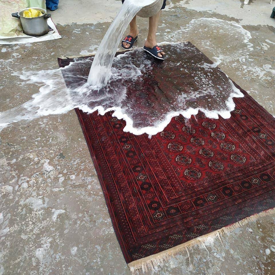 Rugs Carpet & More Carpet cleaning Henderson | 2477 Cingoli St, Henderson, NV 89044, USA | Phone: (702) 996-5704