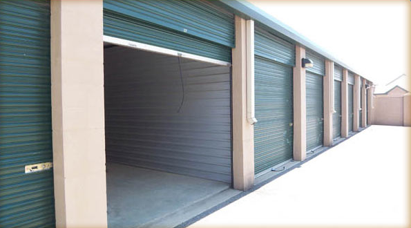 Infinite Self Storage - Joliet | 1397 N Larkin Ave, Joliet, IL 60435, USA | Phone: (815) 725-1799