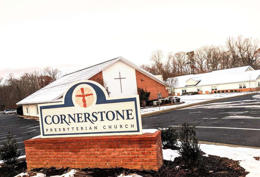 Cornerstone Presbyterian Church | 23075 Town Creek Dr, Lexington Park, MD 20653, USA | Phone: (301) 862-5016