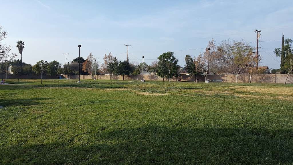 Fernandez Park | 18006 Miller Ave, Fontana, CA 92336, USA | Phone: (909) 349-6900