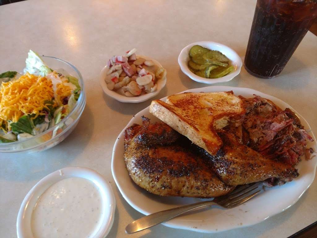 Pappas Bar-B-Q | 8560 Gulf Fwy, Houston, TX 77017, USA | Phone: (713) 947-9927