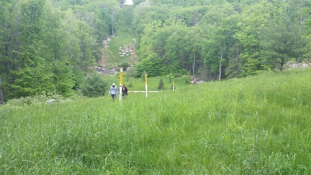 Reeves Meadow Information Center | 54 Seven Lakes Dr, Sloatsburg, NY 10974, USA | Phone: (845) 753-5122