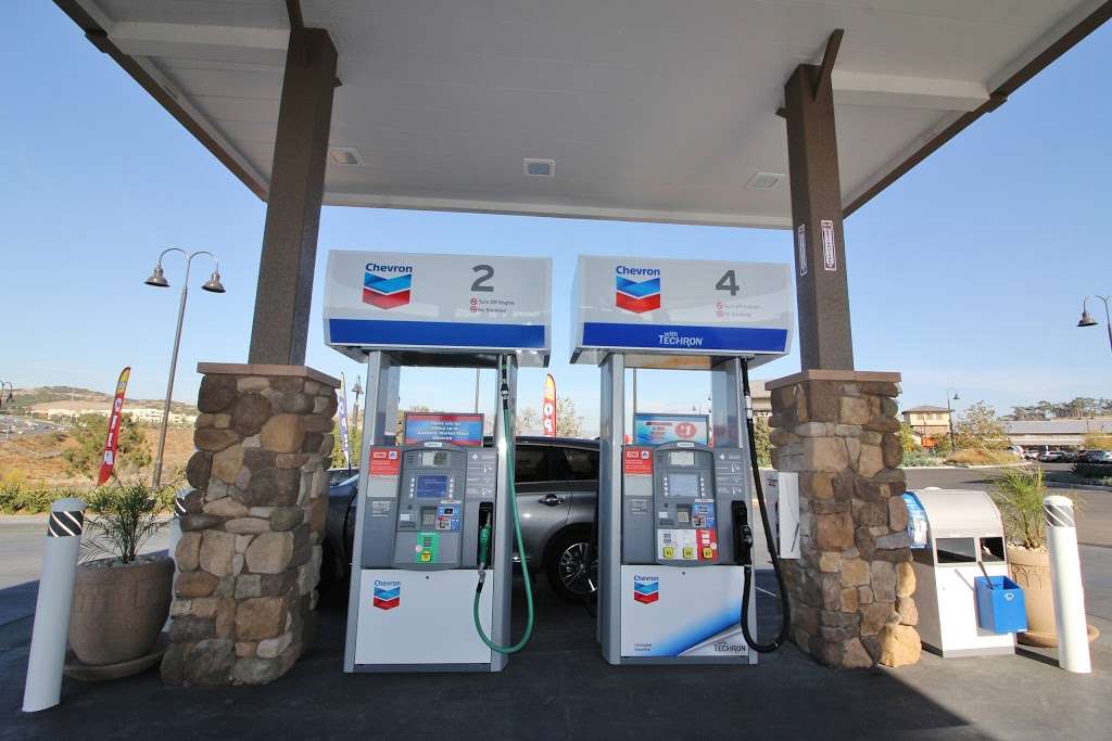 Chevron | 30801 Gateway Pl, San Juan Capistrano, CA 92675 | Phone: (510) 242-5357