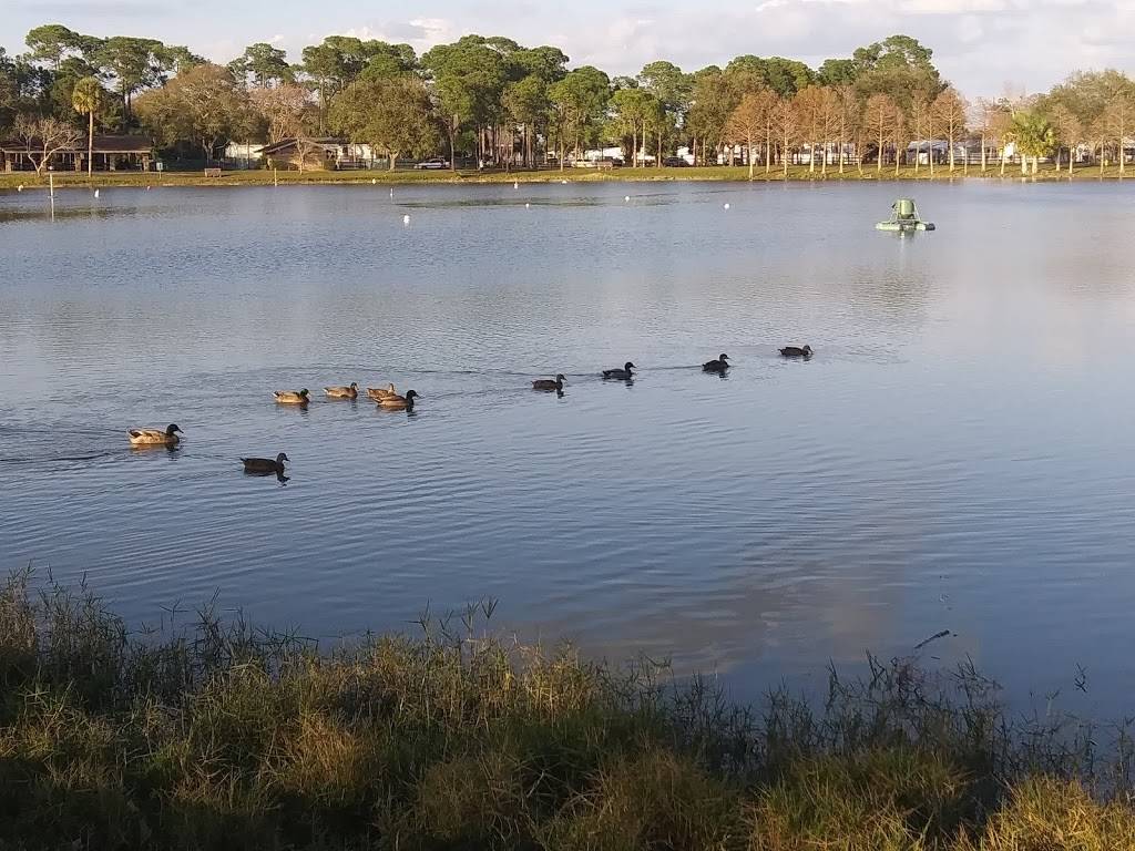 Freedom Lake Park | 9990 46th St N, Pinellas Park, FL 33782, USA | Phone: (727) 369-5850