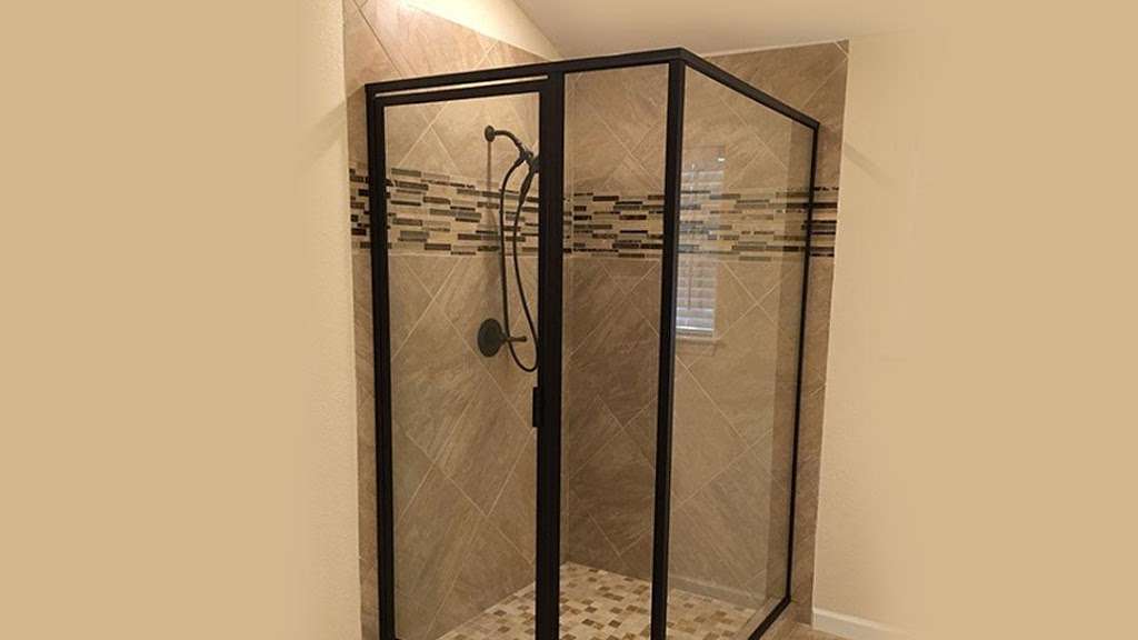 Shower Doors & More | 10311 W Airport Blvd #106, Stafford, TX 77477, USA | Phone: (832) 617-8195