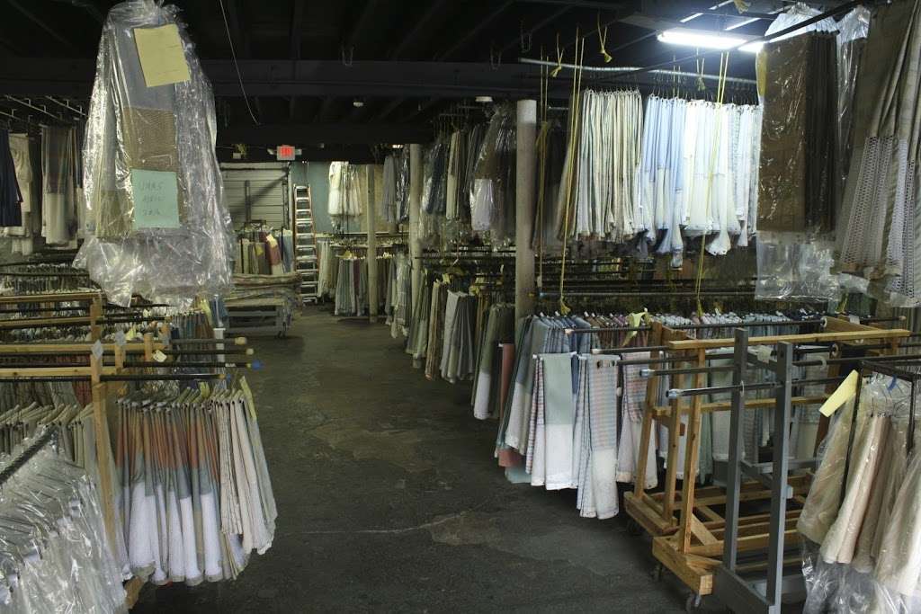 J W Draperies | 5625 Furnace Ave, Elkridge, MD 21075 | Phone: (410) 796-9990