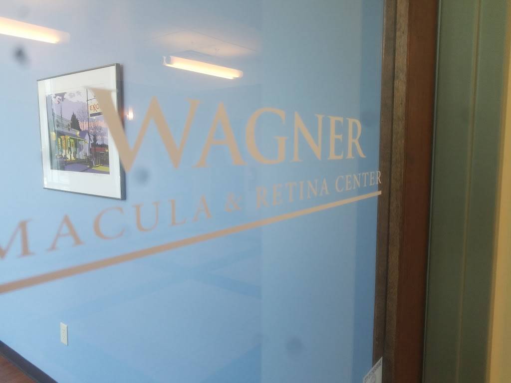 Wagner Macula & Retina Center | 809 Greenbrier Pkwy #109, Chesapeake, VA 23320 | Phone: (757) 481-4400