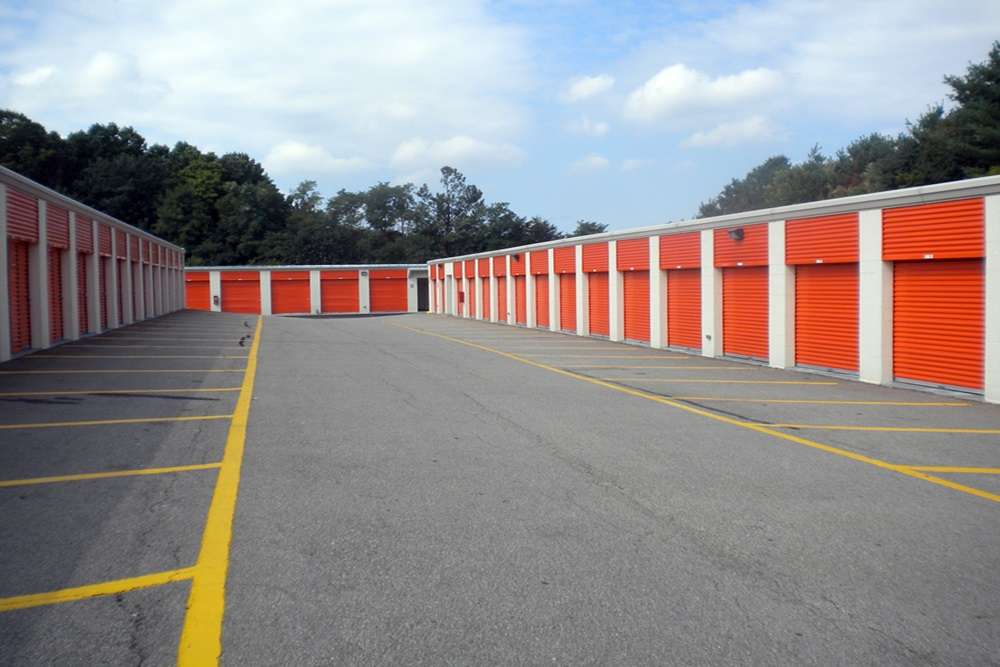 Public Storage | 4071 Prince William Pkwy, Woodbridge, VA 22192 | Phone: (703) 496-7515