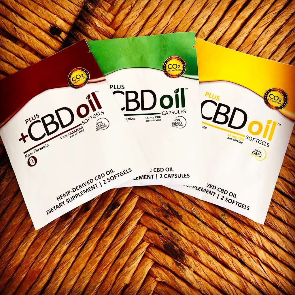 CBD Jubilee | 6161 Hillside Ave, Indianapolis, IN 46220 | Phone: (317) 385-7292