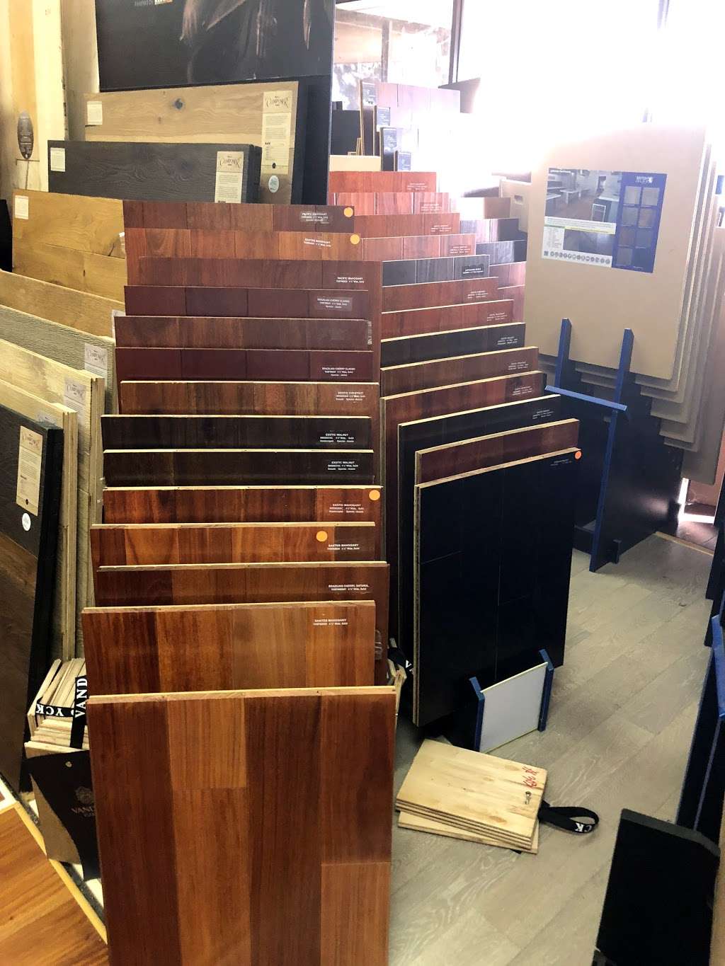 HD Materials Hardwood Flooring & Kitchen | 19285 E Walnut Dr N, City of Industry, CA 91748, USA | Phone: (626) 839-8895