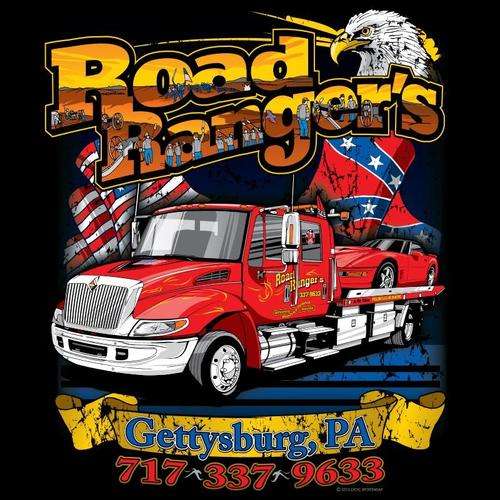 Road Rangers Auto & Truck Sales & Service | 2066 Biglerville Rd, Gettysburg, PA 17325, USA | Phone: (717) 337-9633