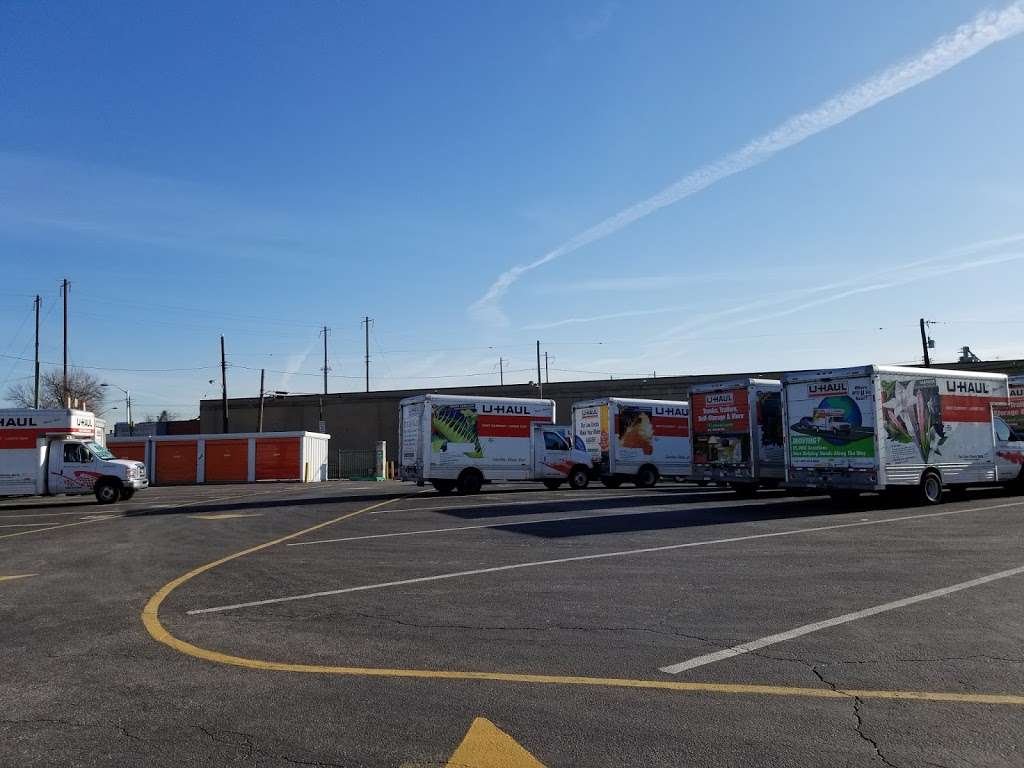 U-Haul Moving & Storage at Pulaski Hwy | 4301 Pulaski Hwy, Highlandtown, MD 21224, USA | Phone: (410) 327-7100