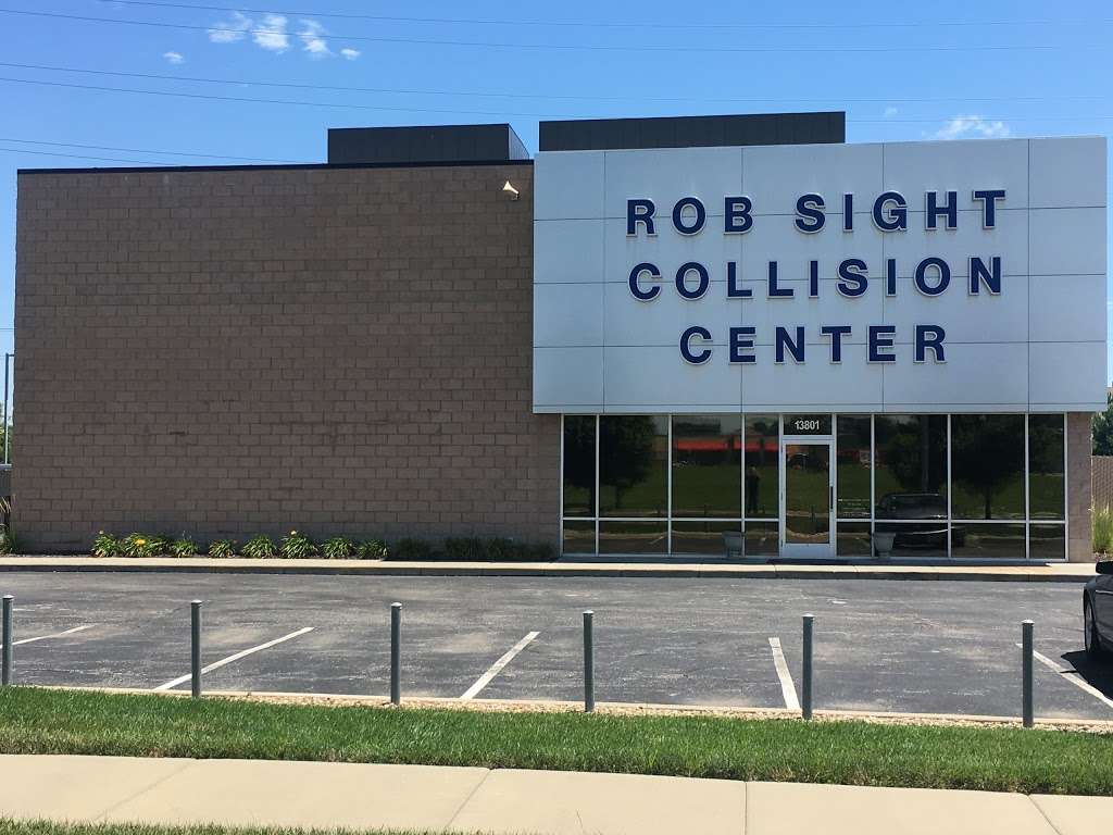 Rob Sight Ford | 13901 Washington St, Kansas City, MO 64145, USA | Phone: (816) 396-6100